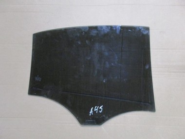 Стекло заднее левое MERCEDES-BENZ A-класс AMG W176 (2013 - 2015) — Разборка Мерседес