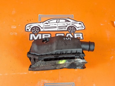 Корпус воздушного фильтра MERCEDES-BENZ M-класс W163 рестайлинг (2001 - 2005) &mdash; Разборка Мерседес