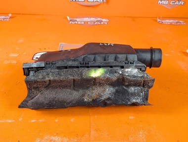 Корпус воздушного фильтра MERCEDES-BENZ M-класс W163 рестайлинг (2001 - 2005) &mdash; Разборка Мерседес