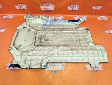 Защита АКПП MERCEDES-BENZ C-класс W204/S204/С204 рестайлинг (2011 - 2015) — Разборка Мерседес