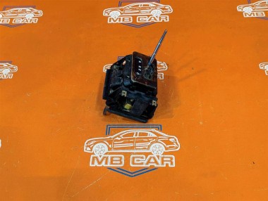 Кулиса АКПП MERCEDES-BENZ M-класс W163 рестайлинг (2001 - 2005) — Разборка Мерседес