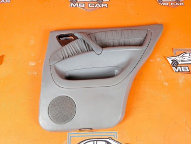 Карта двери задняя правая MERCEDES-BENZ M-класс W163 рестайлинг (2001 - 2005) &mdash; Разборка Мерседес