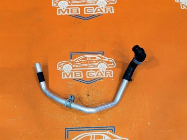 Патрубок ОЖ MERCEDES-BENZ C-класс W205/S205/C205/A205 (2014 - 2018) — Разборка Мерседес