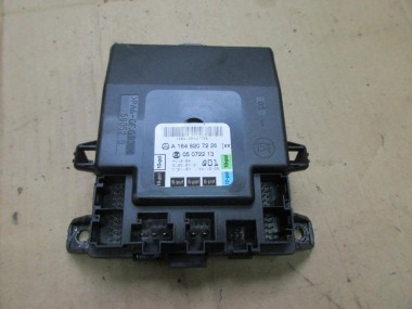 Блок двери MERCEDES-BENZ R-класс W251 (2005 - 2007) — Разборка Мерседес