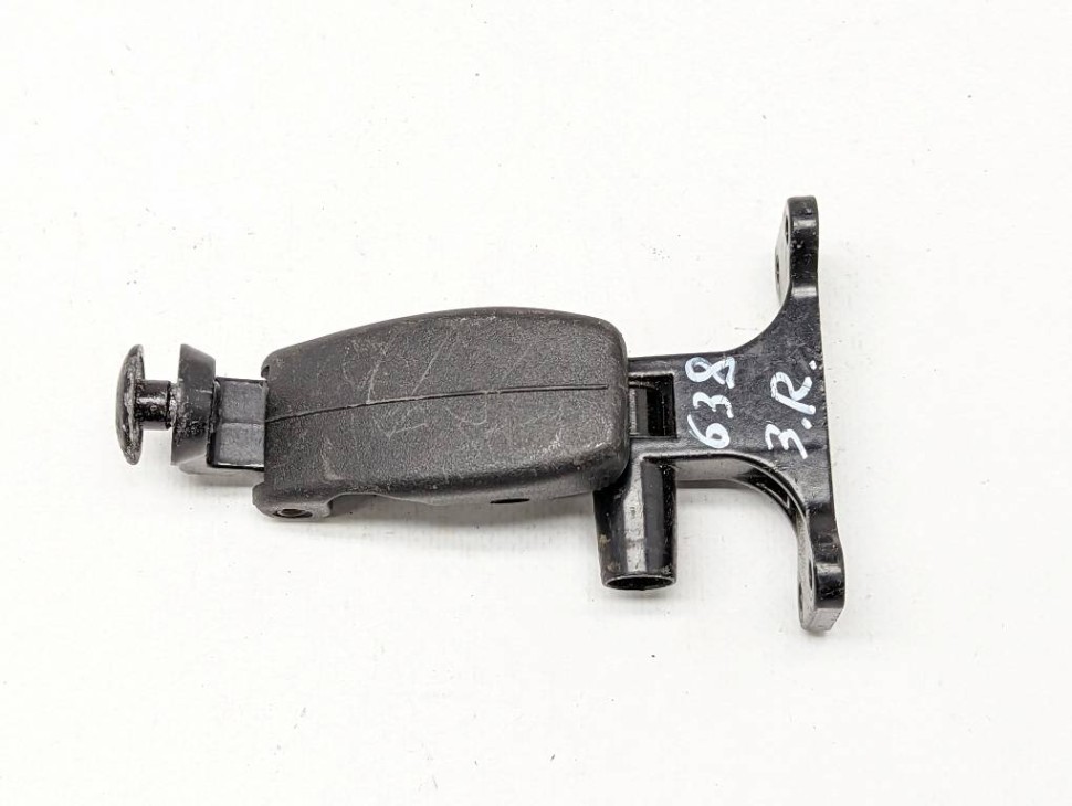 Регулятор откидного окна MERCEDES-BENZ Vito W638 (1996 - 2003) фото 1 — Разборка Мерседес