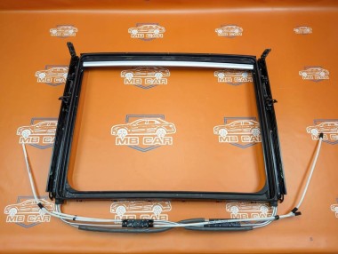 Шторка панарамной крыши MERCEDES-BENZ S-класс AMG W222/C217/A217 (2013 - 2017) — Разборка Мерседес