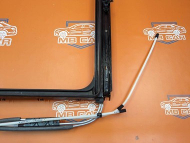 Шторка панарамной крыши MERCEDES-BENZ S-класс AMG W222/C217/A217 (2013 - 2017) — Разборка Мерседес