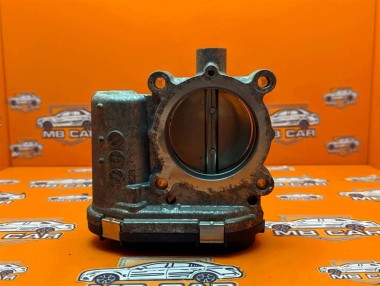 Дроссельная заслонка MERCEDES-BENZ B-класс W246 (2011 - 2014) — Разборка Мерседес