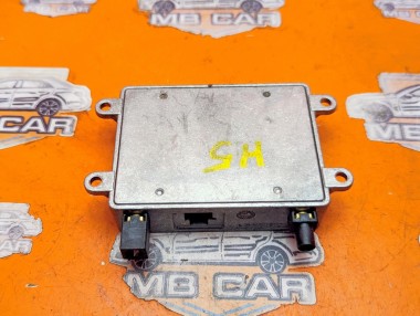 Усилитель антенны MERCEDES-BENZ E-класс W211/S211 (2002 - 2006) &mdash; Разборка Мерседес