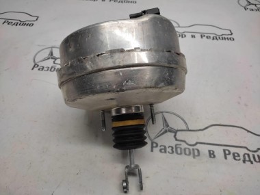 Вакуумный усилитель тормозов MERCEDES-BENZ C-класс W205/S205/C205/A205 (2014 - 2018) — Разборка Мерседес