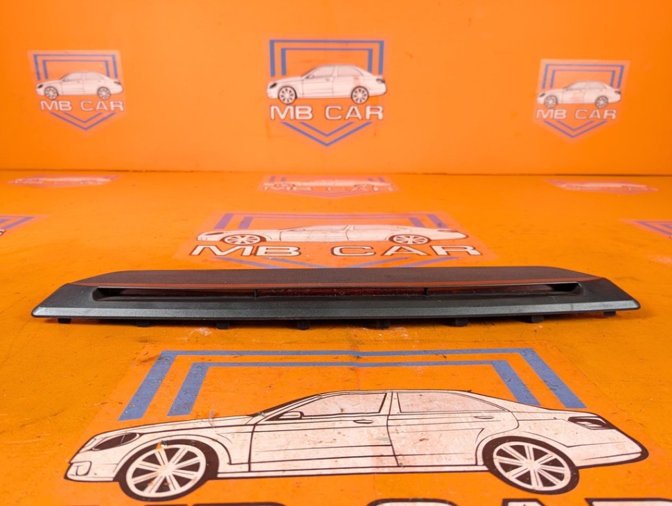 Фонарь стоп-сигнала MERCEDES-BENZ E-класс W212/S212/C207/A207 (2009 - 2013) фото 1 &mdash; Разборка Мерседес