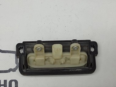 Ручка открытия багажника MERCEDES-BENZ S-класс W221 (2005 - 2009) — Разборка Мерседес