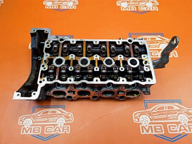 ГБЦ MERCEDES-BENZ C-класс W203/S203/CL203 (2000 - 2004) — Разборка Мерседес