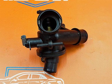 Термостат MERCEDES-BENZ E-класс W212/S212/C207/A207 (2009 - 2013) — Разборка Мерседес