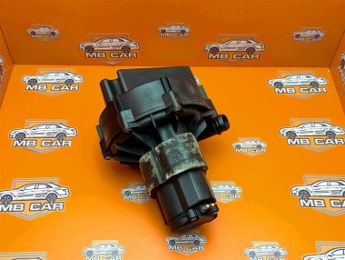 Продувка катализатора MERCEDES-BENZ E-класс W211/S211 (2002 - 2006) — Разборка Мерседес