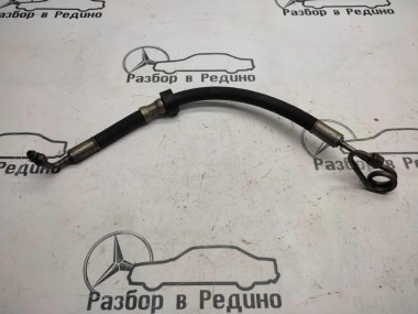 Трубка ГУРа MERCEDES-BENZ CLK-класс C208/W208 (1997 - 2000) — Разборка Мерседес