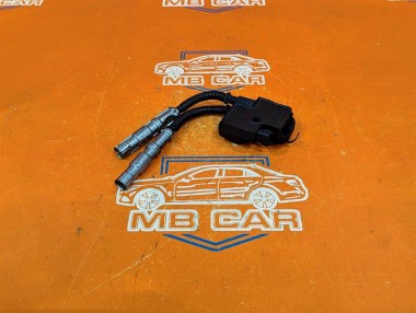 Катушка зажигания MERCEDES-BENZ C-класс W203/S203/CL203 (2000 - 2004) — Разборка Мерседес