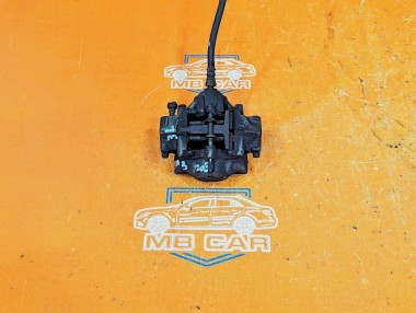 Суппорт задний левый MERCEDES-BENZ C-класс W203/S203/CL203 (2000 - 2004) — Разборка Мерседес