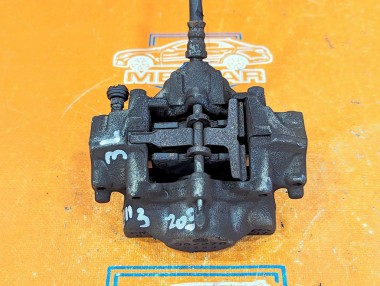 Суппорт задний левый MERCEDES-BENZ C-класс W203/S203/CL203 (2000 - 2004) — Разборка Мерседес