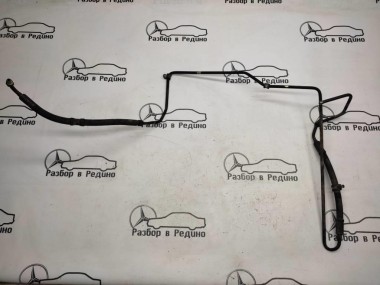 Трубка ГУРа MERCEDES-BENZ Vito W638 (1996 - 2003) — Разборка Мерседес