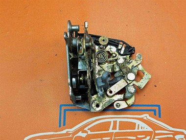 Замок двери задней правой MERCEDES-BENZ S-класс W140 (1991 - 1998) — Разборка Мерседес