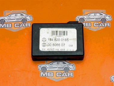Датчик дождя и света MERCEDES-BENZ M-класс W164 (2005 - 2008) — Разборка Мерседес