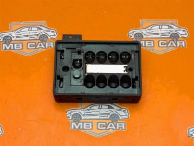Датчик дождя и света MERCEDES-BENZ M-класс W164 (2005 - 2008) — Разборка Мерседес
