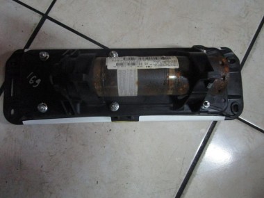 Подушка безопасности пасажирская MERCEDES-BENZ A-класс W169 рестайлинг (2008 - 2012) — Разборка Мерседес