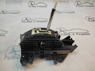 Кулиса АКПП MERCEDES-BENZ X-класс I (2017 - 2020) — Разборка Мерседес