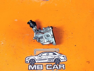 Байпасный клапан MERCEDES-BENZ C-класс W204/S204/С204 рестайлинг (2011 - 2015) &mdash; Разборка Мерседес