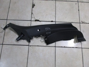 Накладка MERCEDES-BENZ GLC-класс X253 (2015 - 2019) — Разборка Мерседес