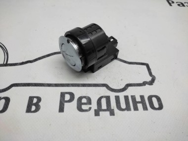 Кнопка Старт-Стоп MERCEDES-BENZ X-класс I (2017 - 2020) — Разборка Мерседес