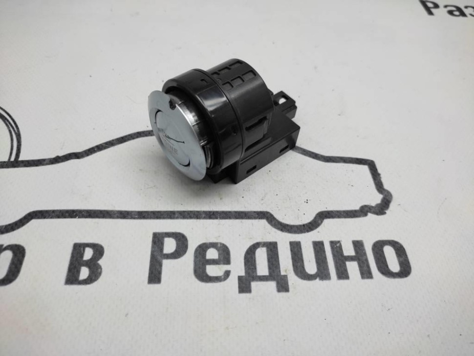 Кнопка Старт-Стоп MERCEDES-BENZ X-класс I (2017 - 2020) фото 1 — Разборка Мерседес