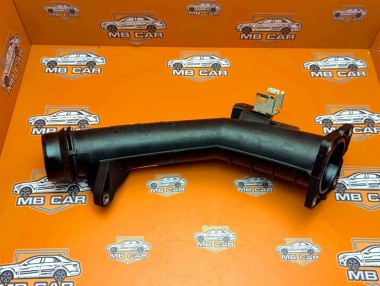 Патрубок воздушный MERCEDES-BENZ A-класс W176 (2012 - 2015) — Разборка Мерседес