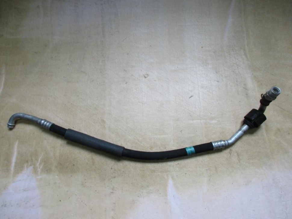 Трубка кондиционера MERCEDES-BENZ C-класс W202/S202 (1993 - 1997) фото 1 — Разборка Мерседес