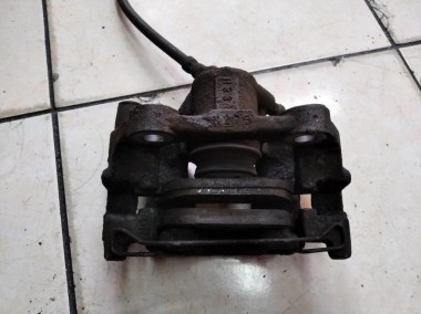 Суппорт задний левый MERCEDES-BENZ C-класс W204/S204 (2006 - 2011) — Разборка Мерседес