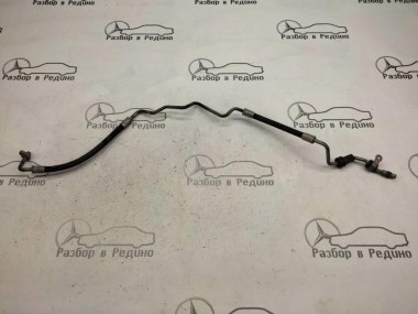 Трубка активного стабилизатора MERCEDES-BENZ GLE-класс AMG Coupe C292 (2015 - 2019) — Разборка Мерседес