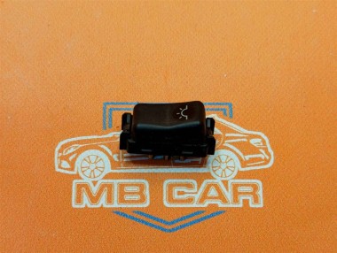 Кнопка MERCEDES-BENZ W124 W124/S124/C124/A124 (1984 - 1993) — Разборка Мерседес
