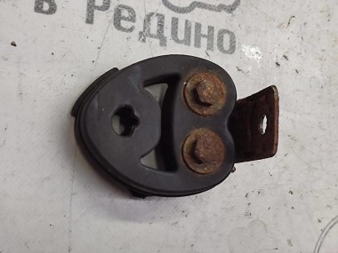 Кронштейн глушителя MERCEDES-BENZ S-класс W221 (2005 - 2009) — Разборка Мерседес