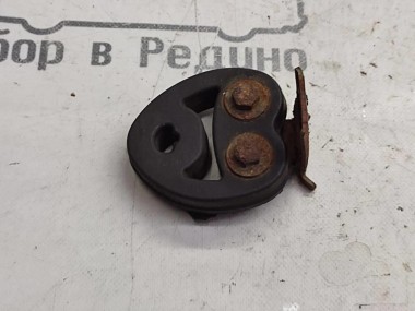 Кронштейн глушителя MERCEDES-BENZ S-класс W221 (2005 - 2009) — Разборка Мерседес