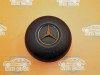 Подушка безопасности в руль MERCEDES-BENZ A-класс W177 (2018 - 2023) фото 1 — Разборка Мерседес