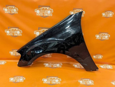 Крыло переднее левое MERCEDES-BENZ M-класс W164 (2005 - 2008) — Разборка Мерседес