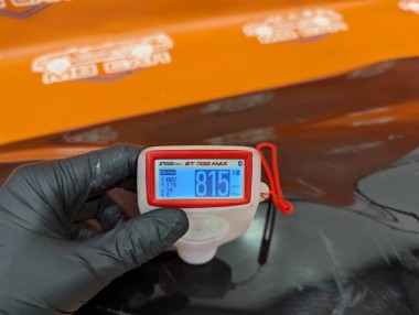 Крыло переднее левое MERCEDES-BENZ M-класс W164 (2005 - 2008) — Разборка Мерседес