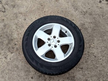 Колеса 16 MERCEDES-BENZ S-класс W140 (1991 - 1998) — Разборка Мерседес