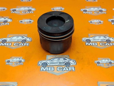 Поршень дизель MERCEDES-BENZ Sprinter w906 — Разборка Мерседес