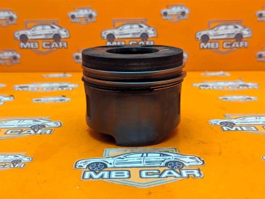 Поршень дизель MERCEDES-BENZ Sprinter w906 — Разборка Мерседес