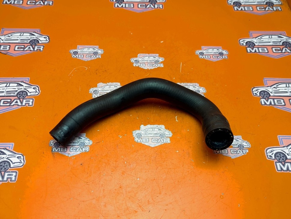 Патрубок ОЖ MERCEDES-BENZ E-класс W212/S212/C207/A207 (2009 - 2013) фото 1 — Разборка Мерседес