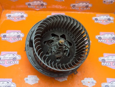 Моторчик отопителя MERCEDES-BENZ B-класс W245 (2005 - 2009) &mdash; Разборка Мерседес