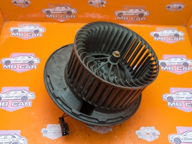 Моторчик отопителя MERCEDES-BENZ B-класс W245 (2005 - 2009) &mdash; Разборка Мерседес