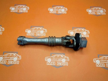 Кардан рулевого вала MERCEDES-BENZ E-класс W211/S211 (2002 - 2006) — Разборка Мерседес